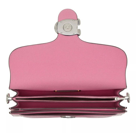 💯 Coach Tabby shoulder bag/crossbody - Picture 5 of 16